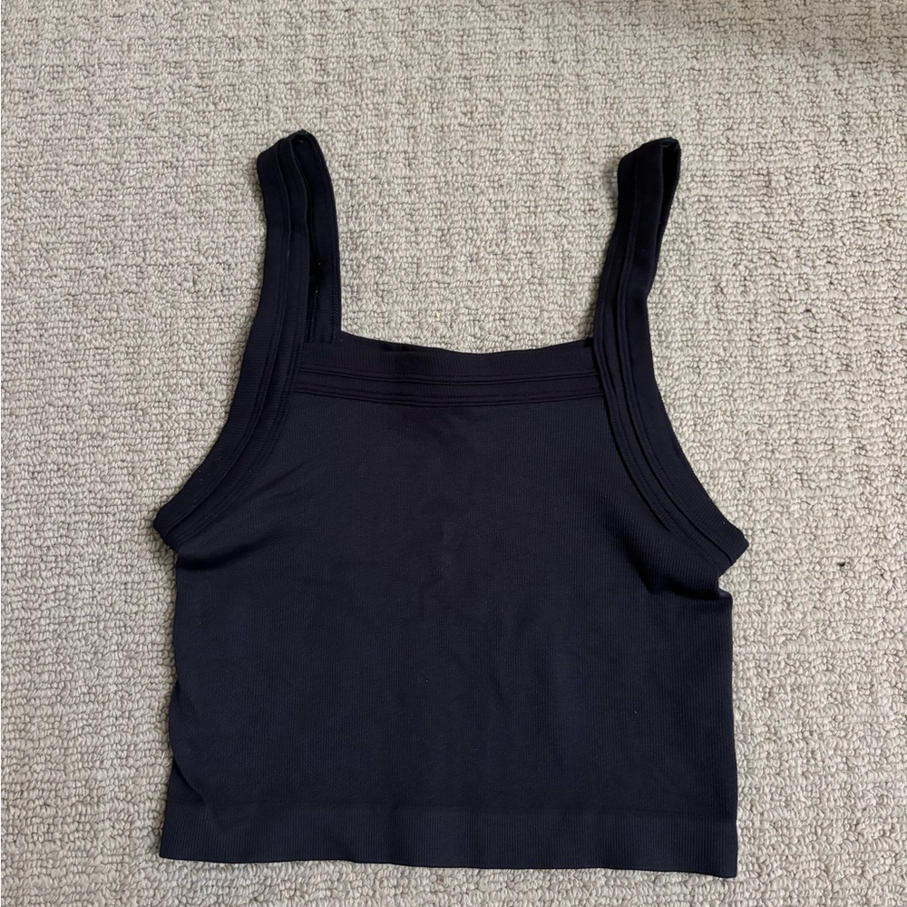 Urban Outfitters Black Tank Top